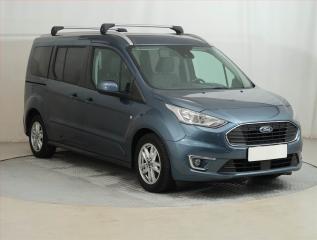 Ford Tourneo Connect Maxi Titanium 1.5 EcoBlue