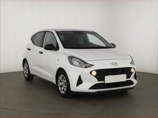 Hyundai i10 1.0, Tempomat
