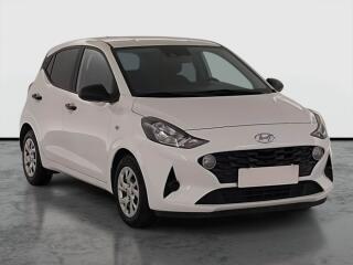 Hyundai i10 1.0, Tempomat