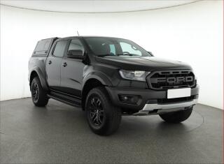 Ford Ranger 2.0 TDCi