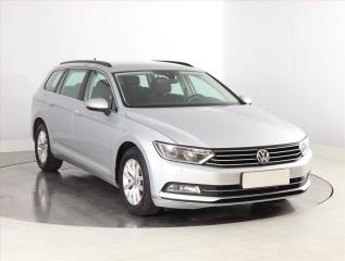 Volkswagen Passat Comfortline 2.0 TDI, Automat