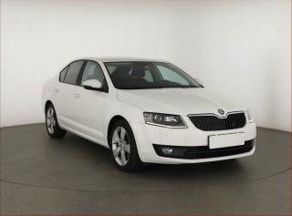 koda Octavia Ambition 2.0 TDI, Serv.kniha
