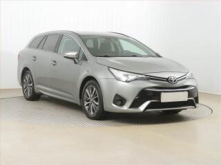 Toyota Avensis 2.0 D-4D, Navi, Bi-Xenony