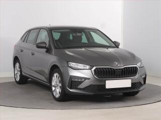�koda Scala Selection 1.0 TSI