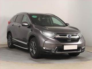Honda CR-V Elegance 2.0i-MMD HEV, R