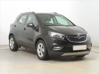 Opel Mokka 1.4 Turbo, Serv.kniha
