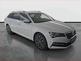 �koda Superb Laurin&Klement 2.0 TDI