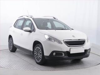 Peugeot 2008 Active 1.2 VTi, �R,1.maj