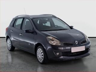 Renault Clio 1.2 16V , �R,1.maj, Serv.kniha