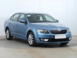 koda Octavia 1.6 TDI, Tempomat