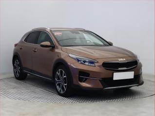 Kia XCeed 1.6 CRDi MHEV, R, 1.MAJ, DPH