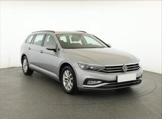 Volkswagen Passat Business 2.0 TDI, Automat