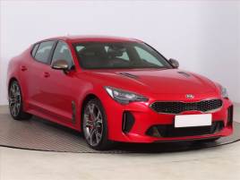 Kia Stinger 3.3 T-GDI, R, SERVIS, 4X4