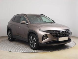 Hyundai Tucson Comfort 1.6 T-GDI 48V MHEV