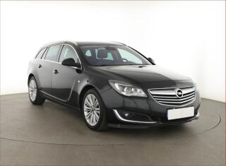 Opel Insignia 2.0 CDTI, Navi, Xenony