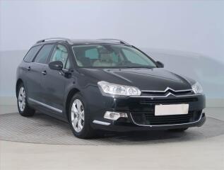 Citro�n C5 2.0 HDi, po STK, levn� provoz