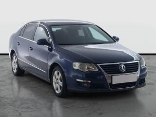 Volkswagen Passat Comfortline 1.9 TDI, po STK