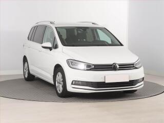 Volkswagen Touran 2.0 TDI