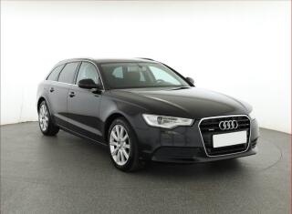 Audi A6 3.0 TDI, 4X4, Automat, Navi