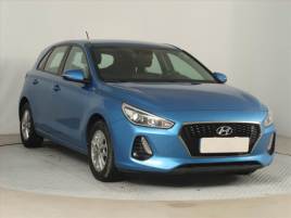 Hyundai i30 1.0 T-GDI, Serv.kniha