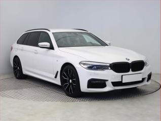 BMW M Sport 530d xDrive, R,DPH