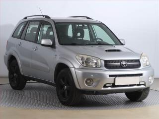 Toyota RAV4 Selection 2.0 D-4D , 4X4