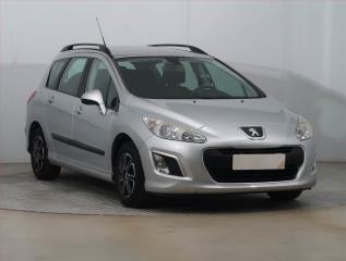 Peugeot 308 1.4 VTi, po STK, jezd vborn