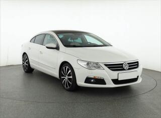 Volkswagen Passat CC 2.0 TDI, Serv.kniha, Tempomat