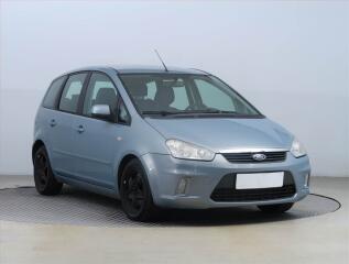 Ford C-MAX 1.8 TDCi, nov� STK, Ta�n�