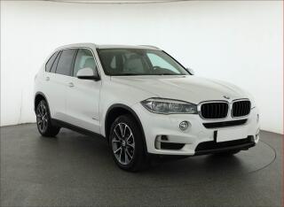 BMW X5 xDrive25d