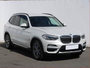 BMW X3 xLine xDrive30d, Xdrive