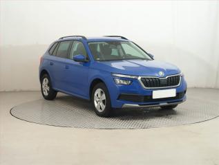koda Kamiq Ambition Plus 1.0 TSI