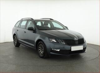 �koda Octavia Ambition 1.6 TDI, Tempomat