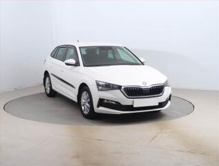 �koda Scala Ambition 1.0 TSI, Tempomat