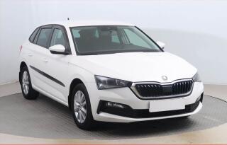 �koda Scala Ambition 1.0 TSI, Tempomat