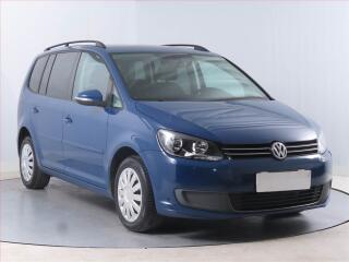 Volkswagen Touran 2.0 TDI, Automat, Tempomat