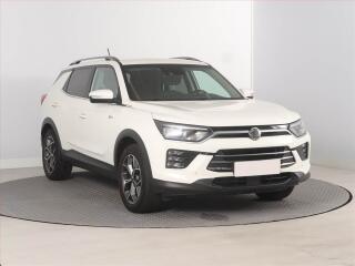 SsangYong Korando 1.5 T-GDI, �R,1.maj