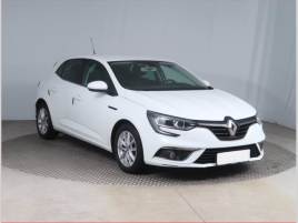 Renault Mgane 1.2 TCe, R,1.maj, Serv.kniha