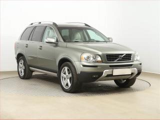 Volvo XC90 D5, 4X4, Automat, 7mst