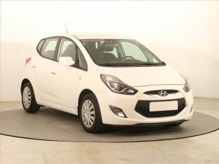 Hyundai ix20 1.4 CVVT, Park.senzory