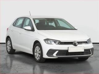 Volkswagen Polo 1.0 TSI, Automat, Serv.kniha