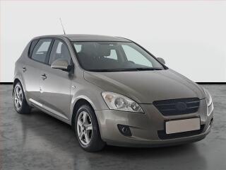Kia Ceed 1.6 CVVT, po STK