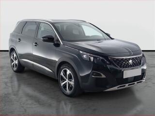 Peugeot 5008 1.5 BlueHDi, 7�m�st, K��e