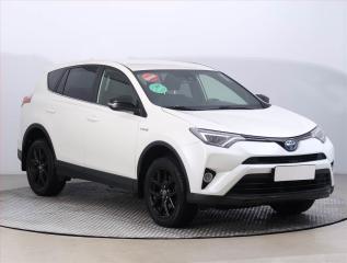 Toyota RAV4 2.5 Hybrid, R, HYBRID