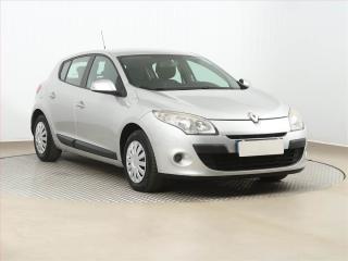 Renault Mgane 1.5 dCi, po STK, Tan