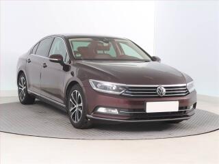 Volkswagen Passat Business 2.0 TDI, Automat