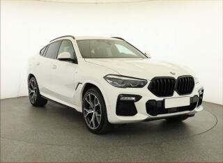 BMW X6 xDrive30d