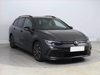 Volkswagen Golf R-Line 1.5 TSI