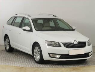 �koda Octavia Style 1.6 TDI, Automat, Navi
