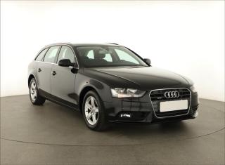 Audi A4 2.0 TDI, 4X4, Automat, Navi